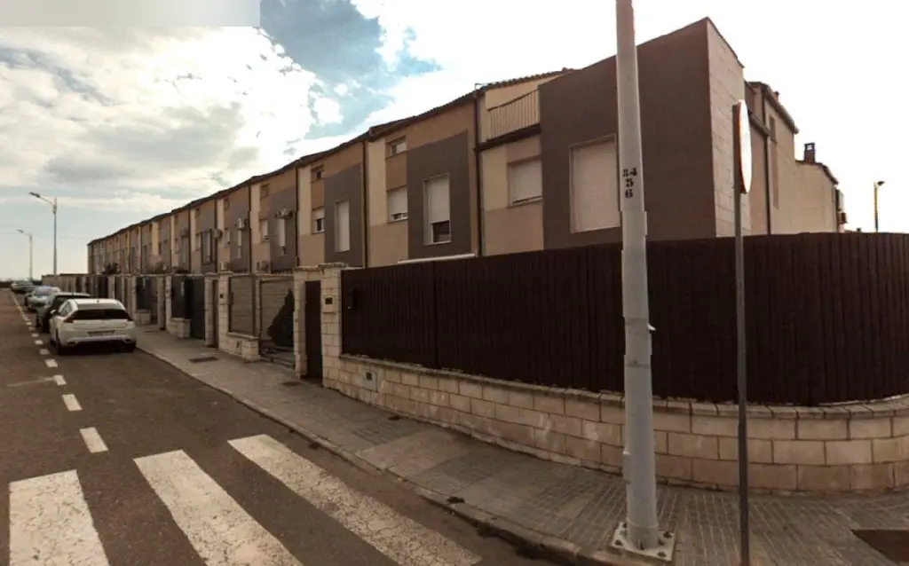 Vivienda en Don Benito