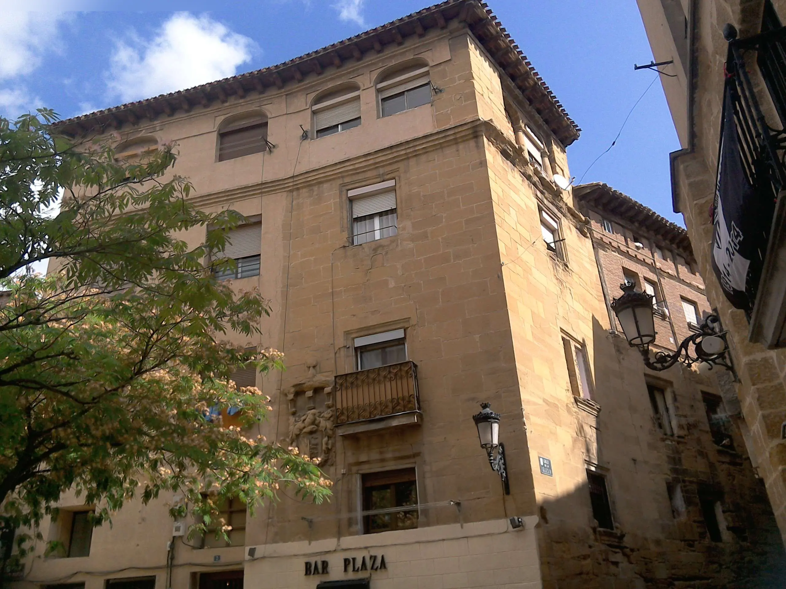 Vivienda en Haro