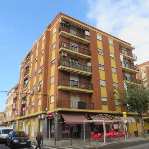 Vivienda en Aldaia