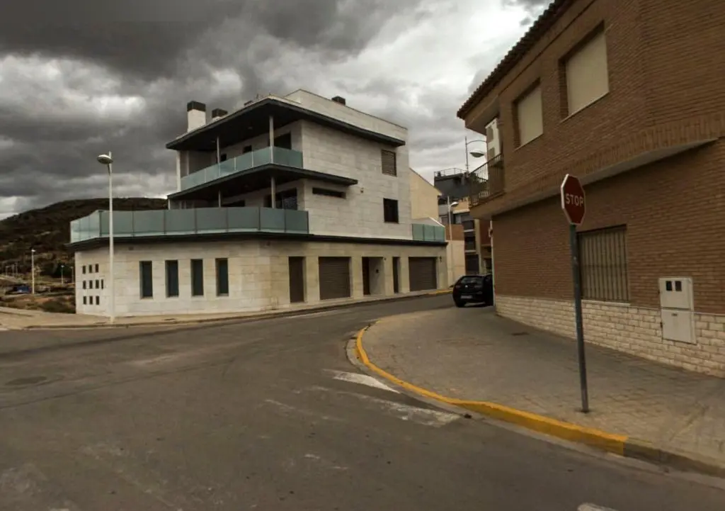 Vivienda en Montserrat