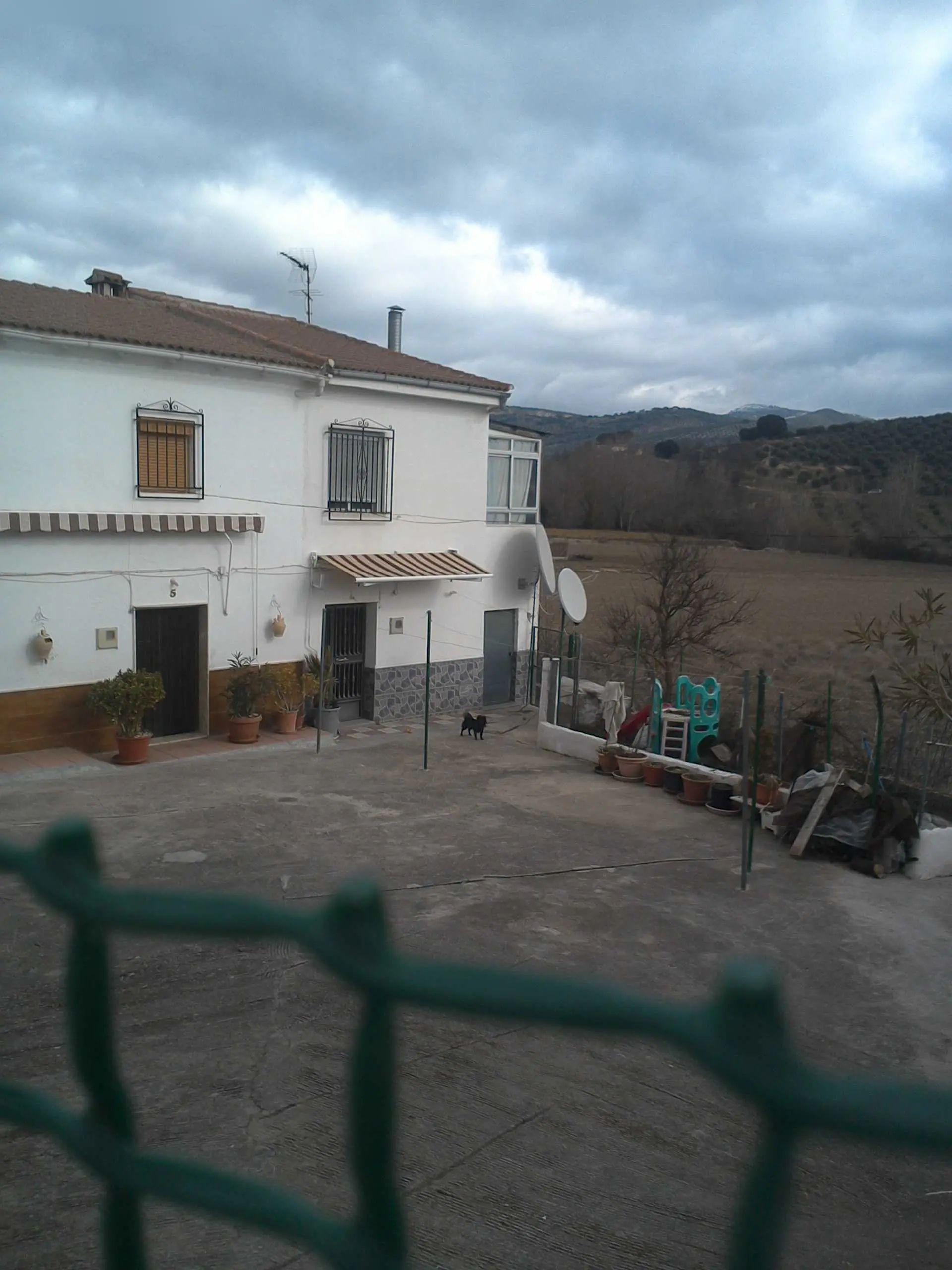 Vivienda en Alcalá la Real