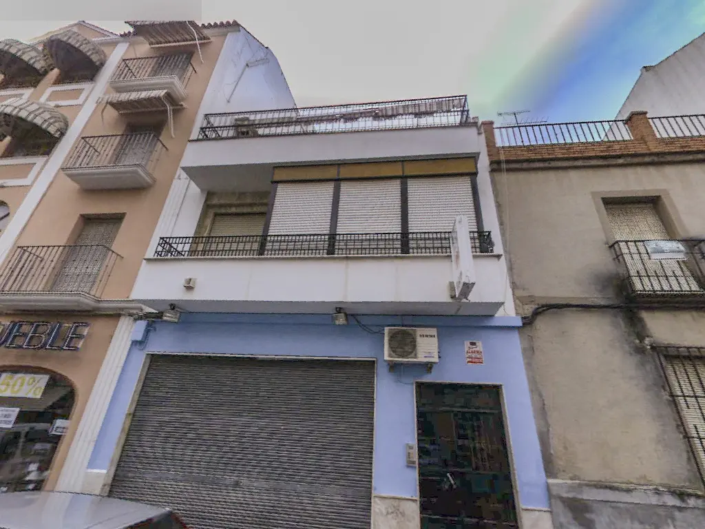 Vivienda en Puente Genil