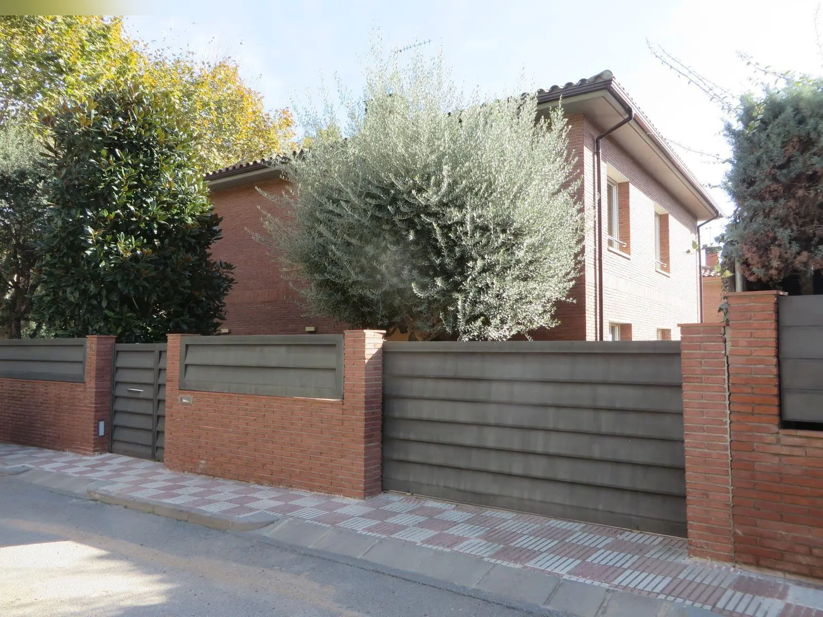 Vivienda en Teià