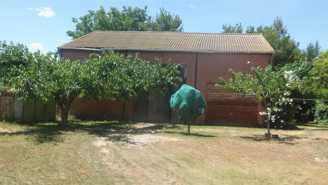 Finca rústica en Lleida