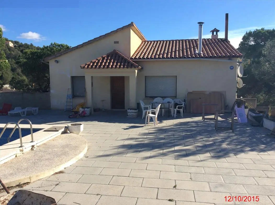 Vivienda en Vacarisses