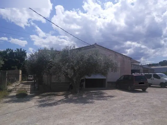 Vivienda en Roquetes
