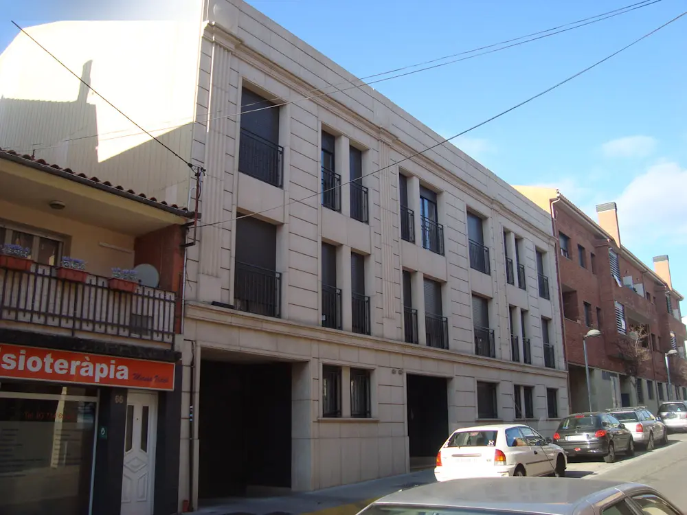 Garaje en Castellar del Vallès
