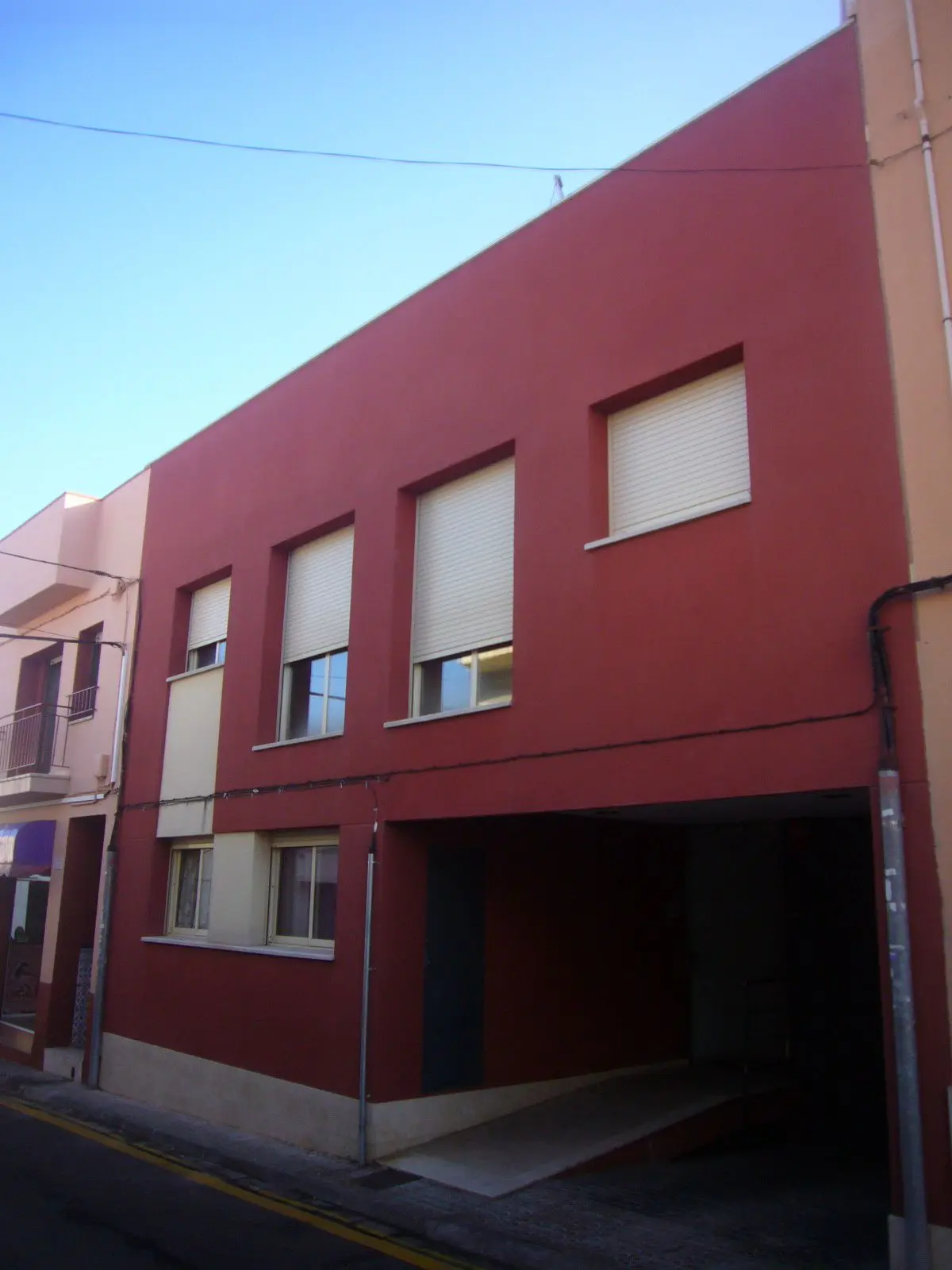 Garaje en Sant Pere de Ribes