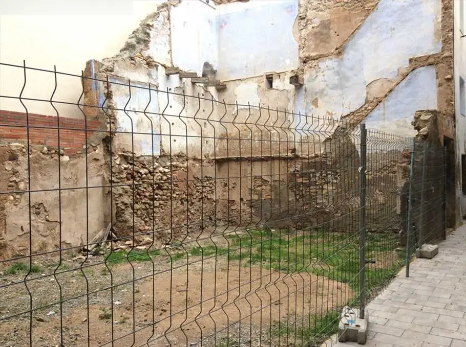 Vivienda en Ginestar