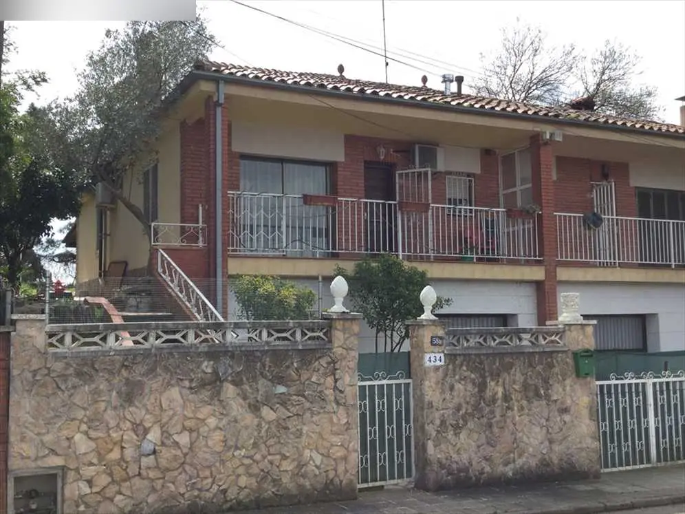 Vivienda en Santa Coloma de Farners