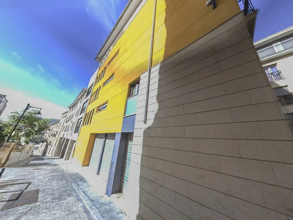 Vivienda en Alcoy
