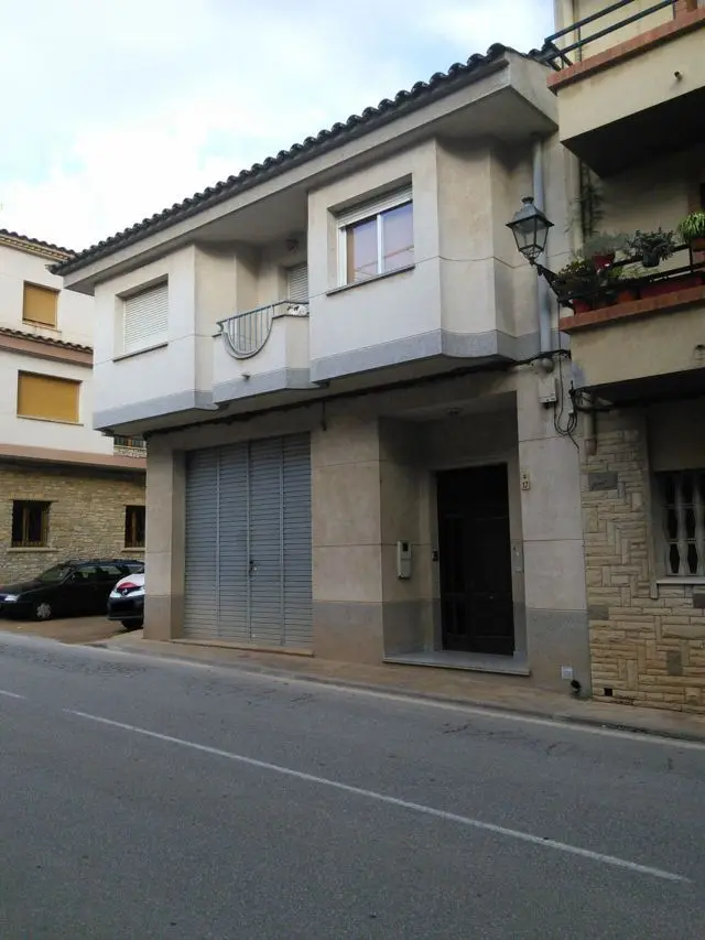 Vivienda en Alcover