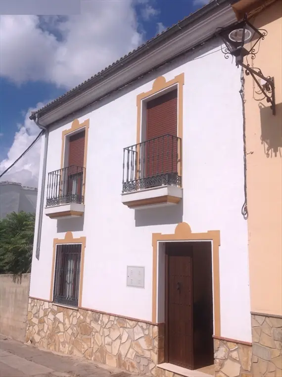 Vivienda en Archidona