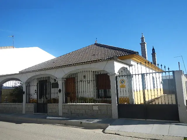 Vivienda en Quintana de la Serena