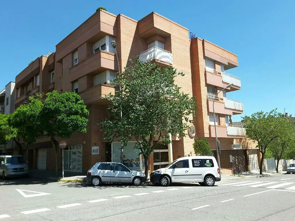 Vivienda en Igualada