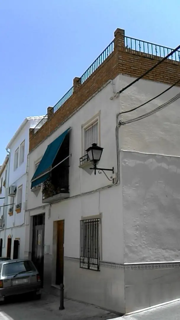 Vivienda en Baena
