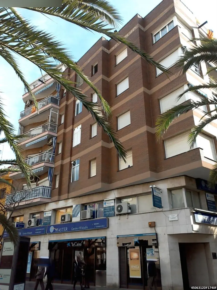Local en Castelldefels