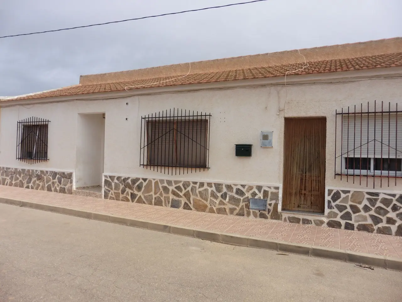 Vivienda en Fuente Álamo de Murcia