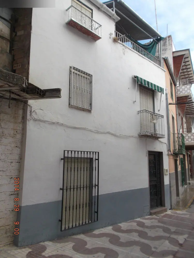 Vivienda en Jódar