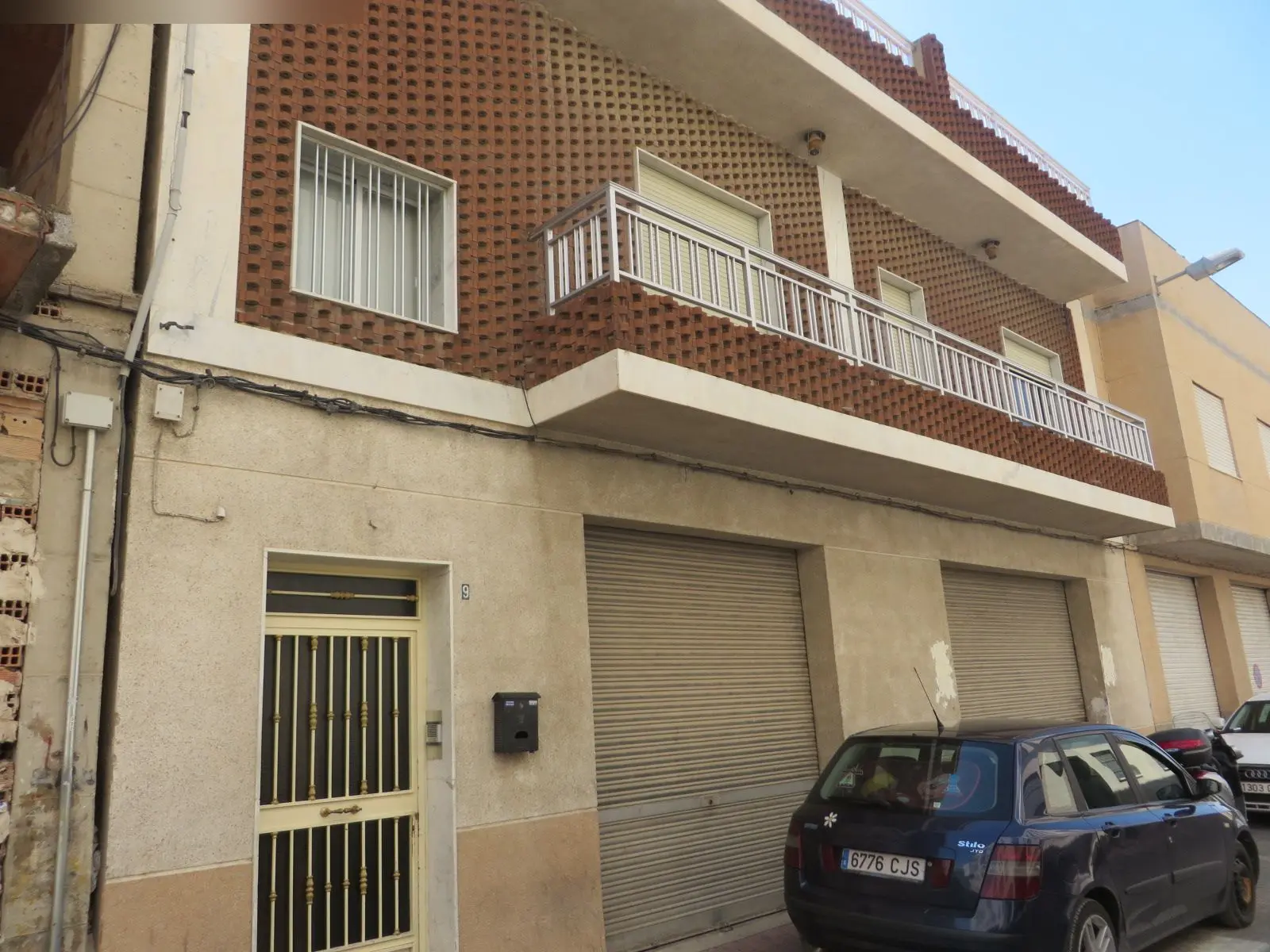 Terreno en Murcia