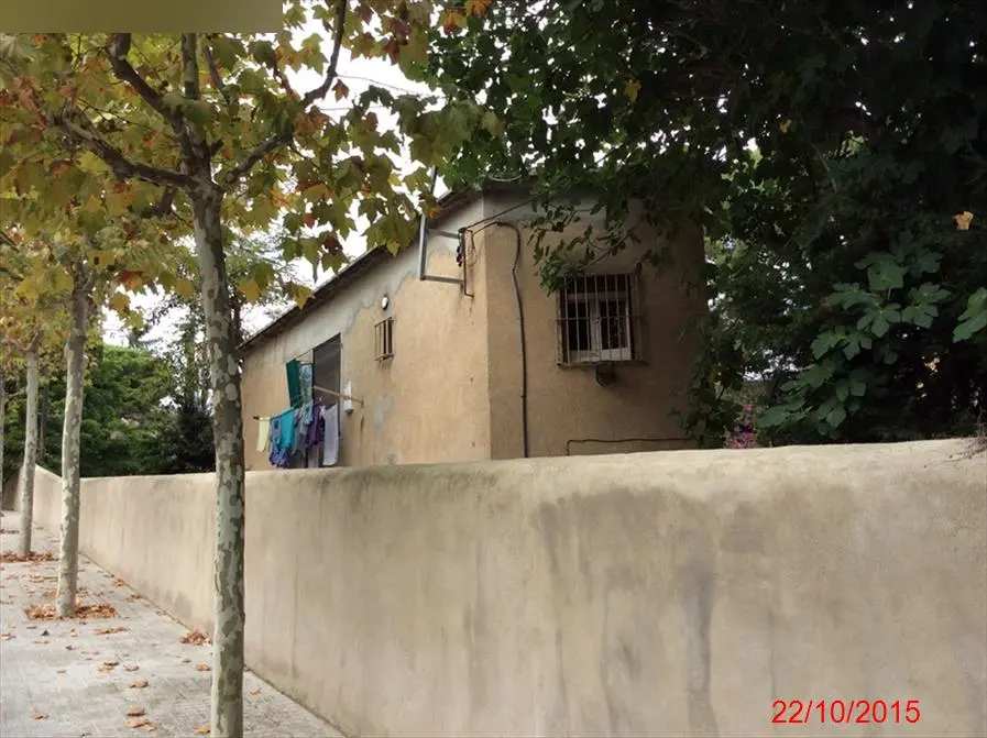Vivienda en Tiana