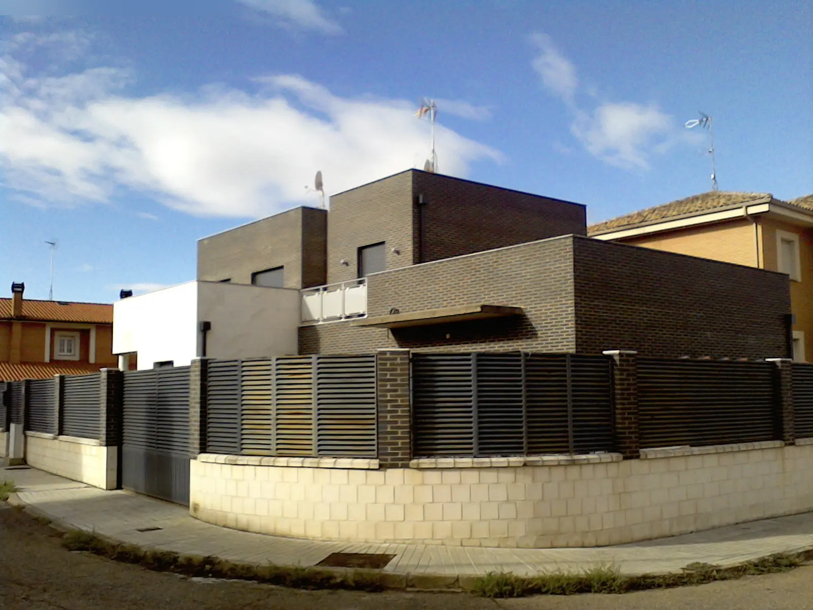 Vivienda en Benavente