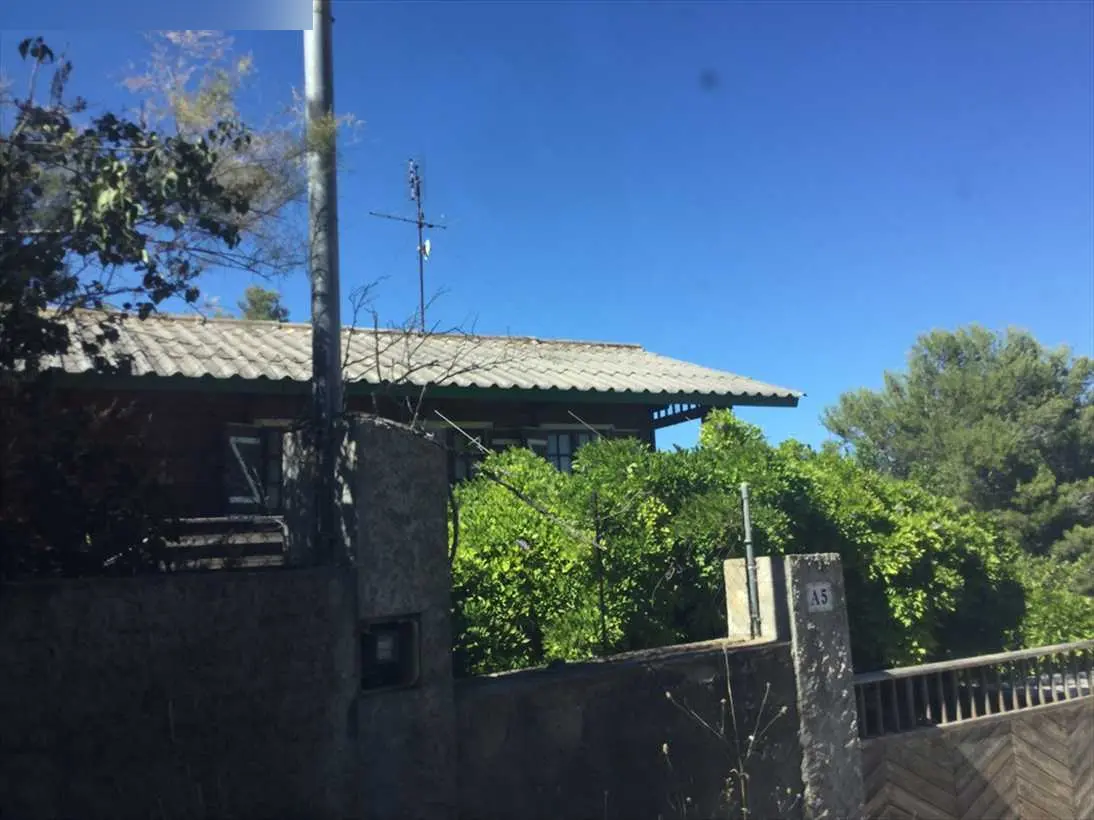 Vivienda en La Bisbal del Penedès
