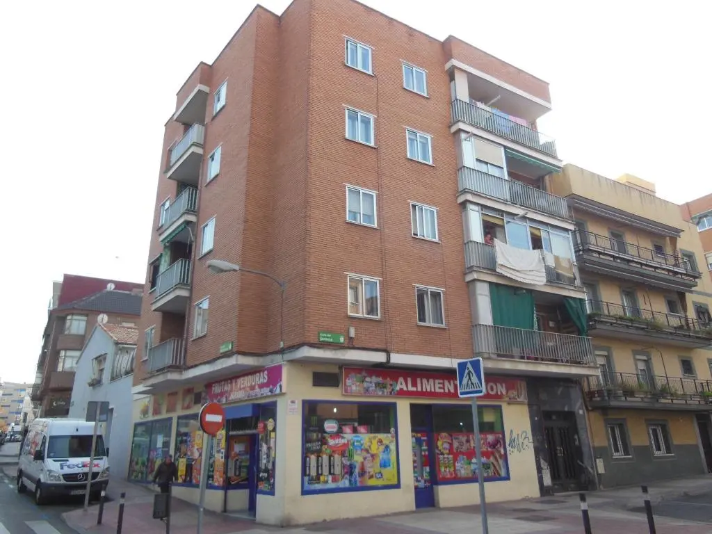 Vivienda en Alcobendas