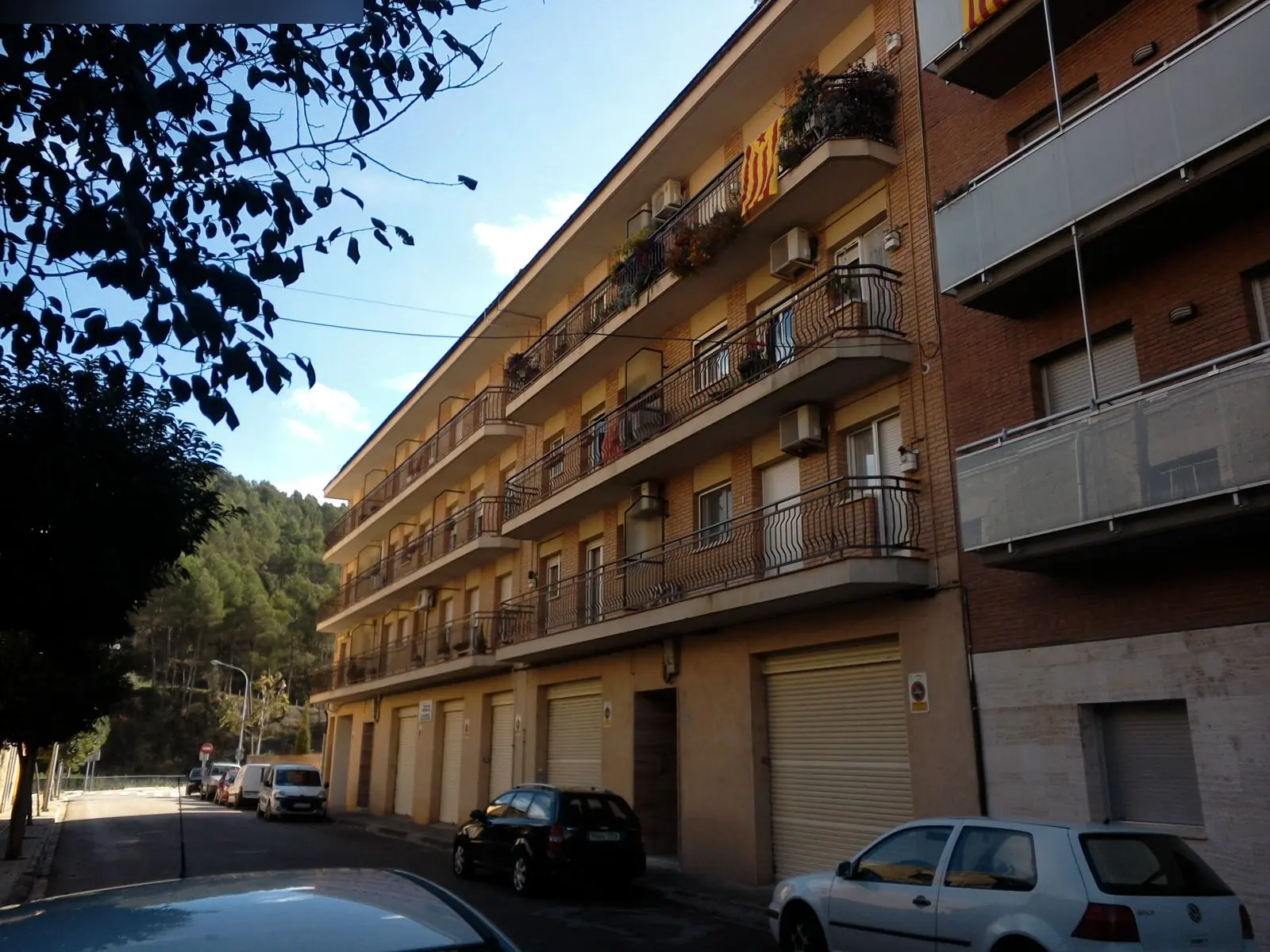 Vivienda en Sallent