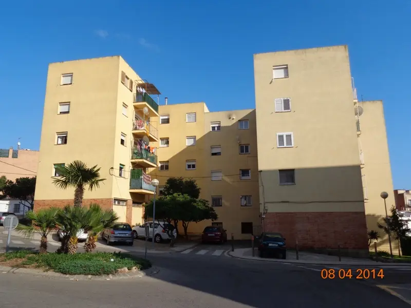 Local en Sant Feliu de Guíxols