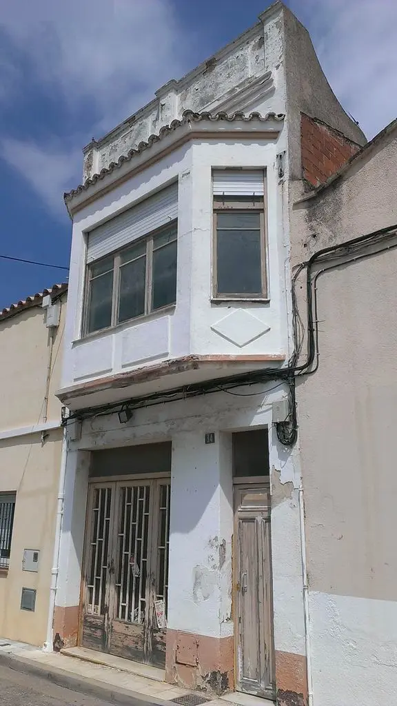 Vivienda en Santa Susanna