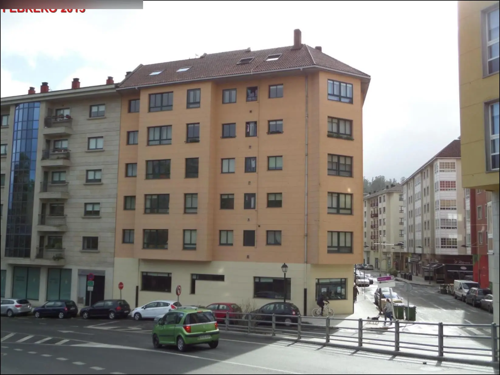 Vivienda en Ames