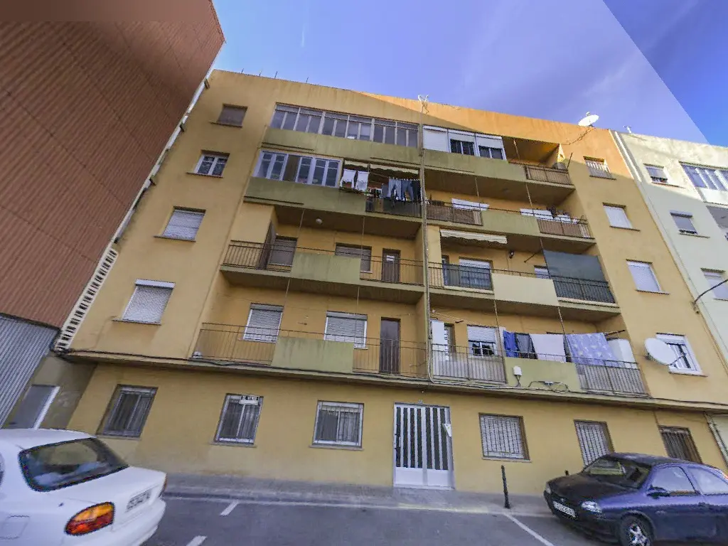 Vivienda en L'Alcora