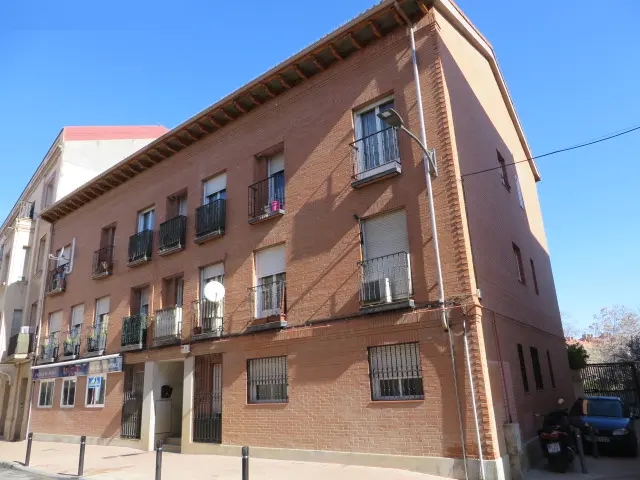 Trastero en Guadalajara