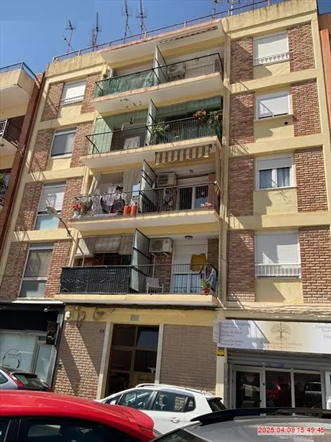 Vivienda en Ontinyent