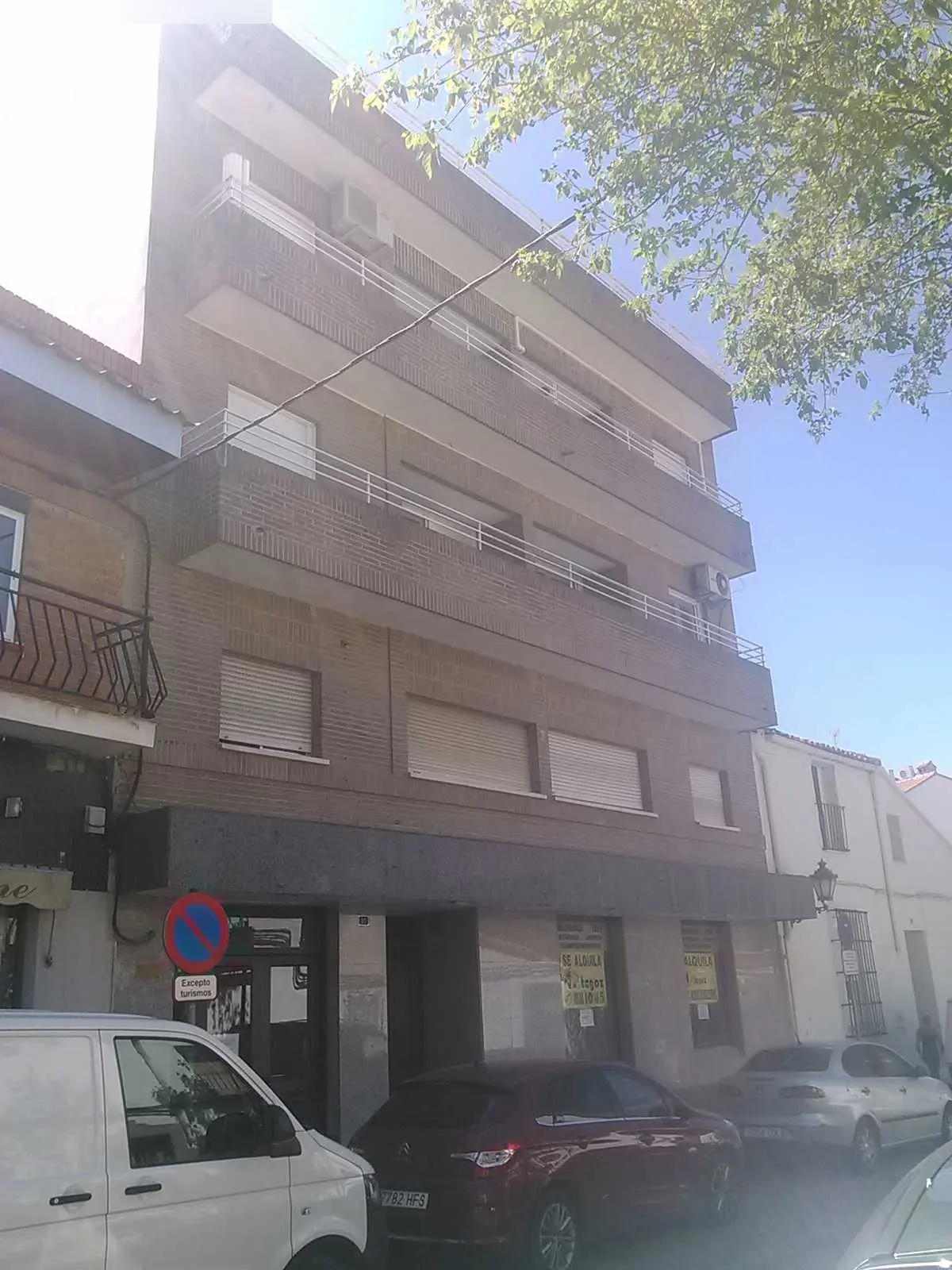 Vivienda en Navalcarnero