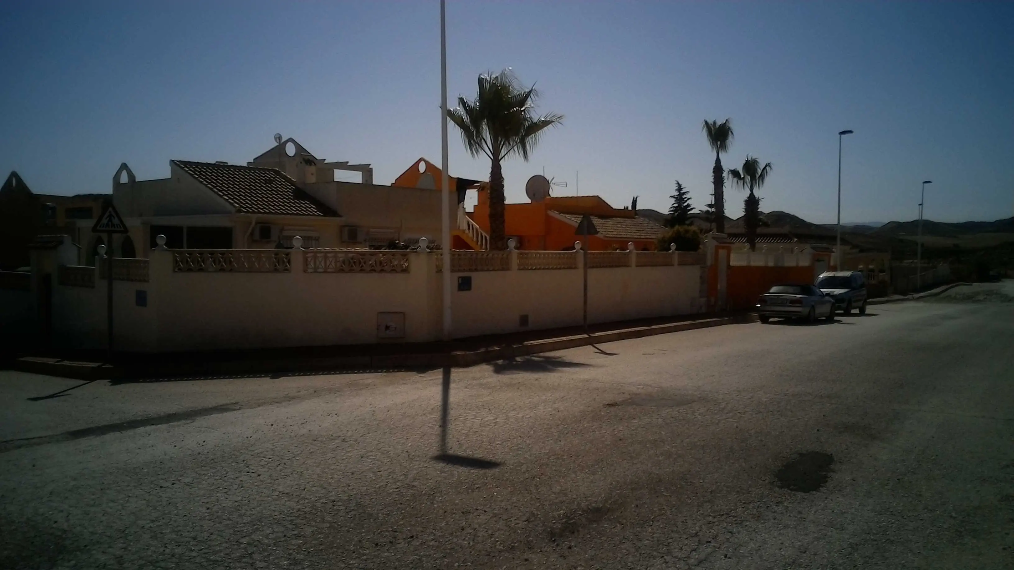 Local en Mazarrón
