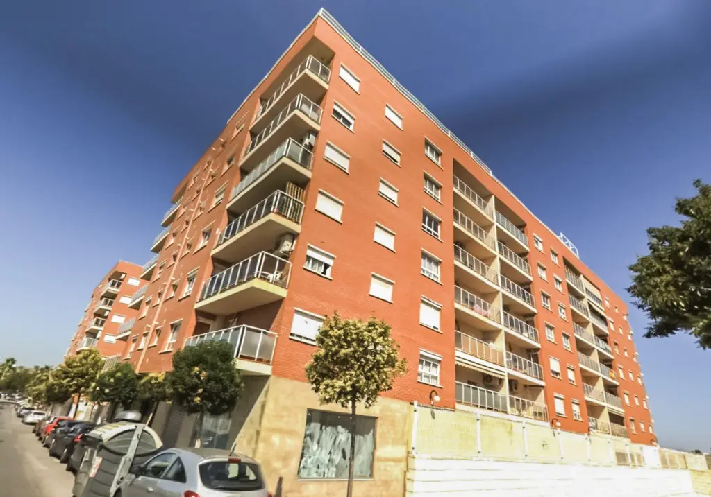 Vivienda en Paterna