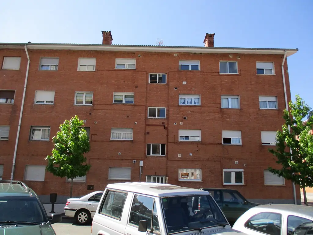 Vivienda en Laviana