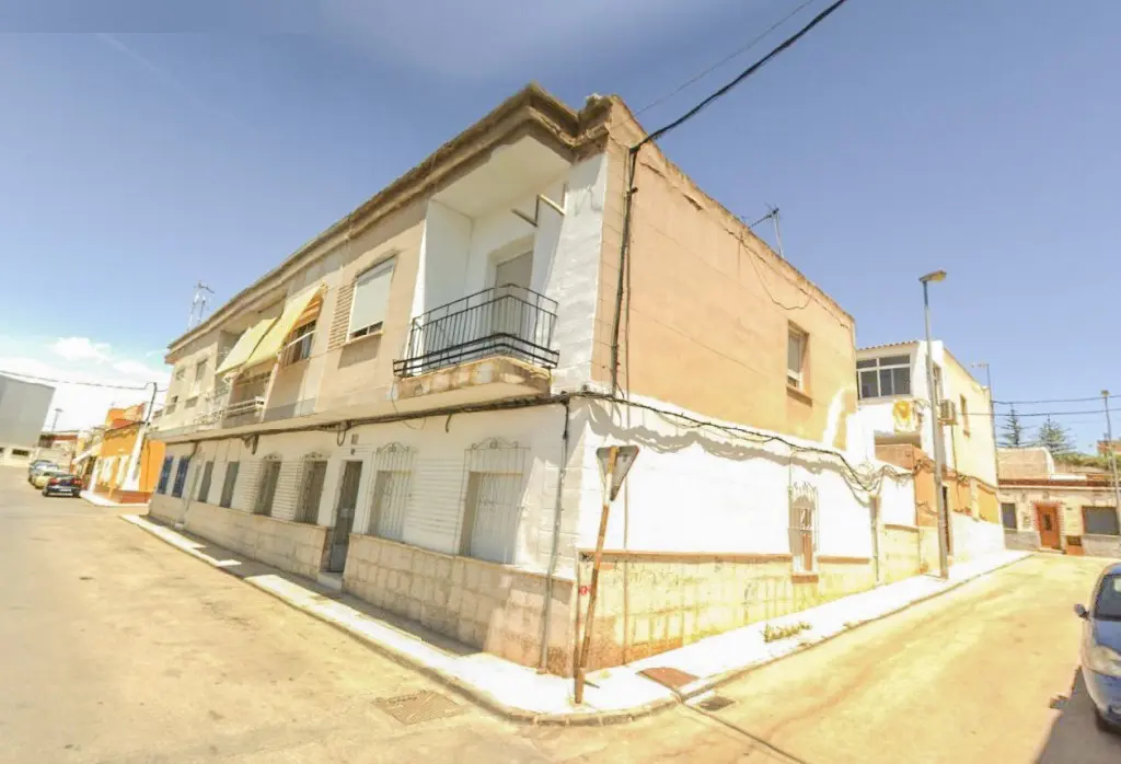 Vivienda en Cartagena