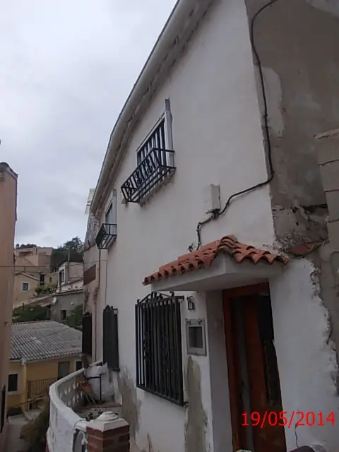Vivienda en Cuenca