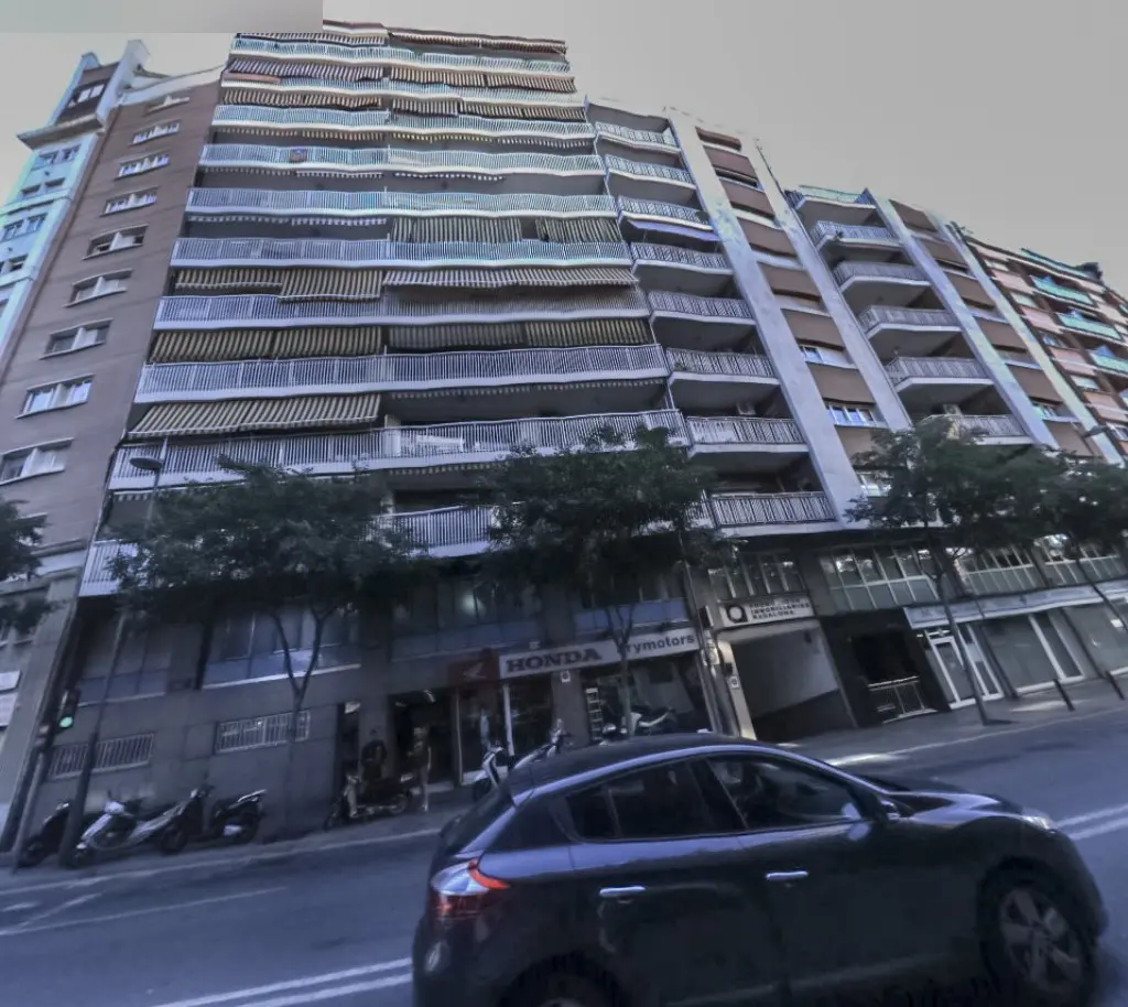 Local en Badalona