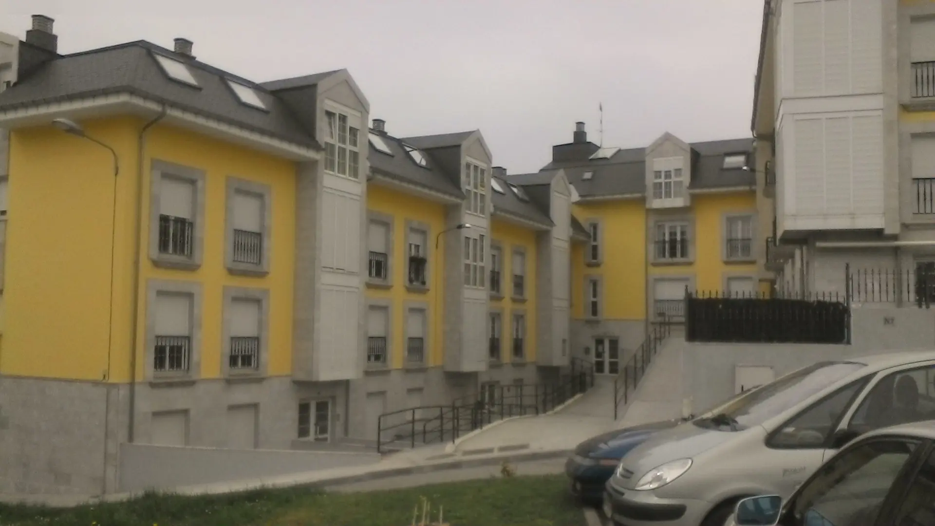 Vivienda en Reinosa