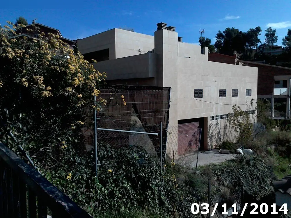Vivienda en Torrelles de Llobregat