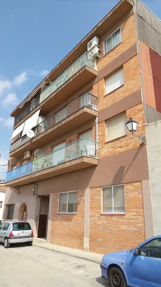 Vivienda en Vilabella