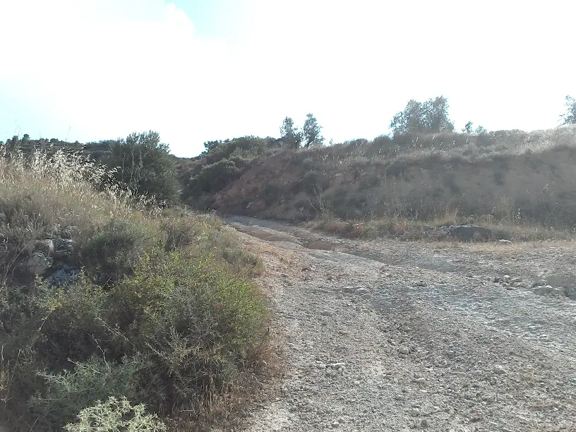 Finca rústica en Les Borges Blanques