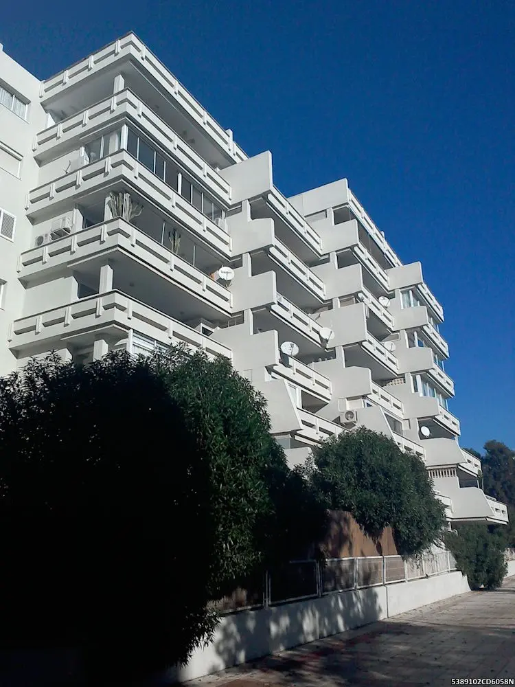 Vivienda en Ibiza