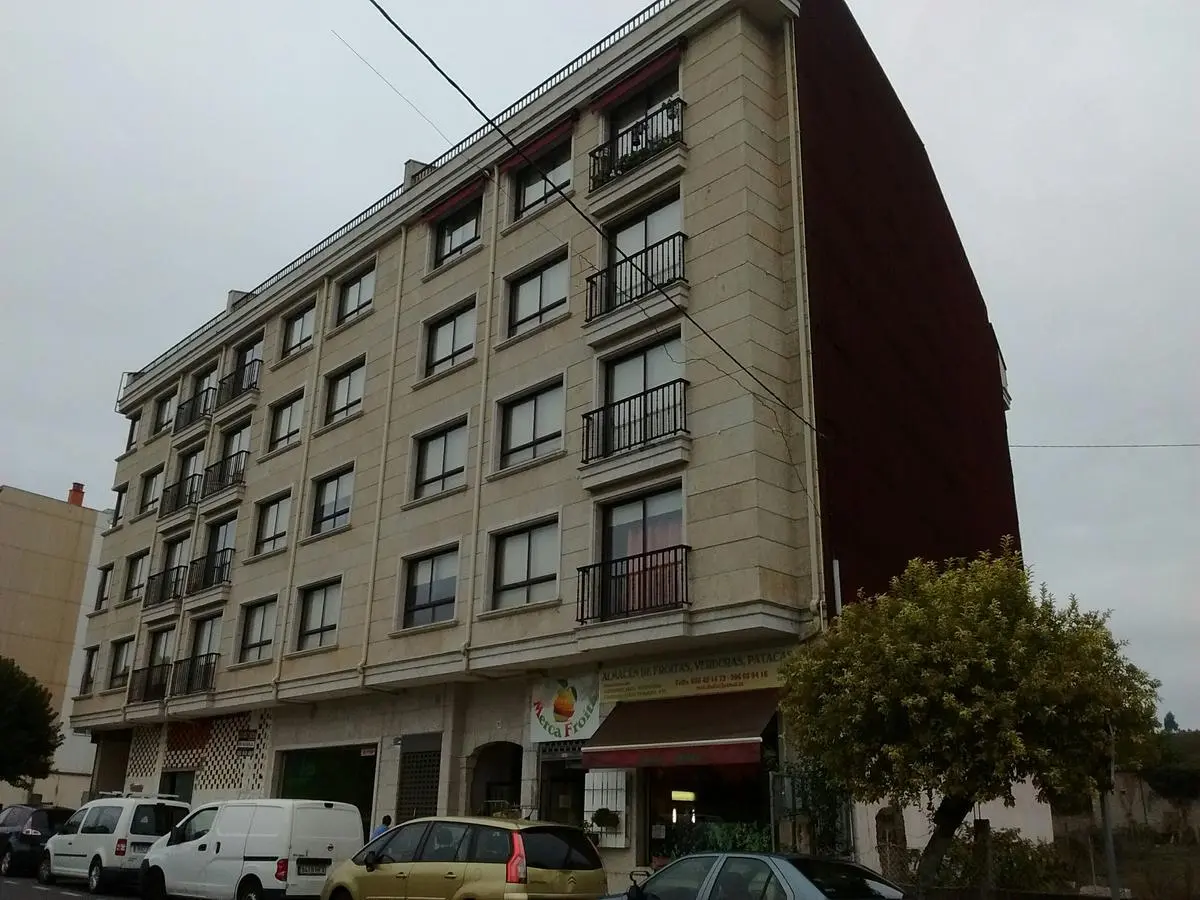 Vivienda en Salvaterra de Miño