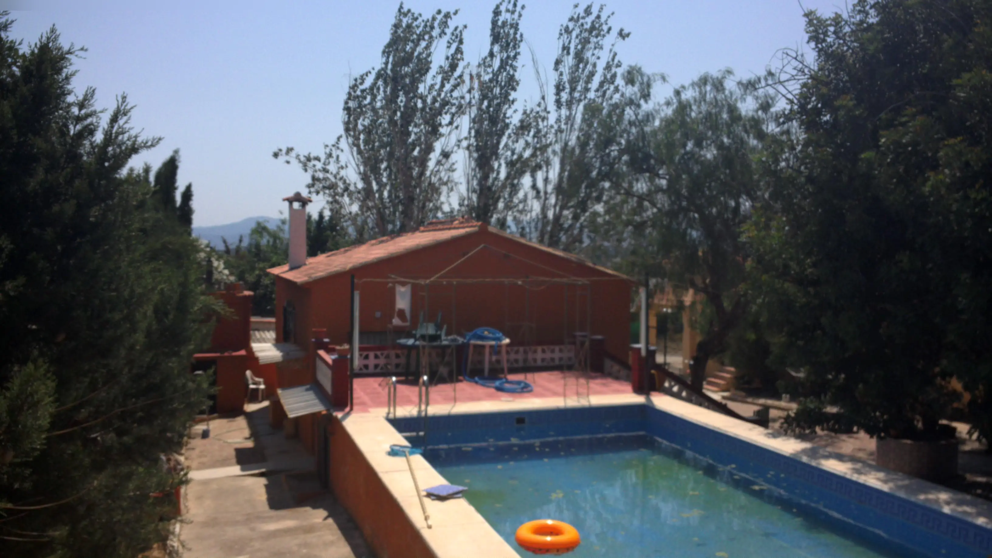 Vivienda en Pedralba