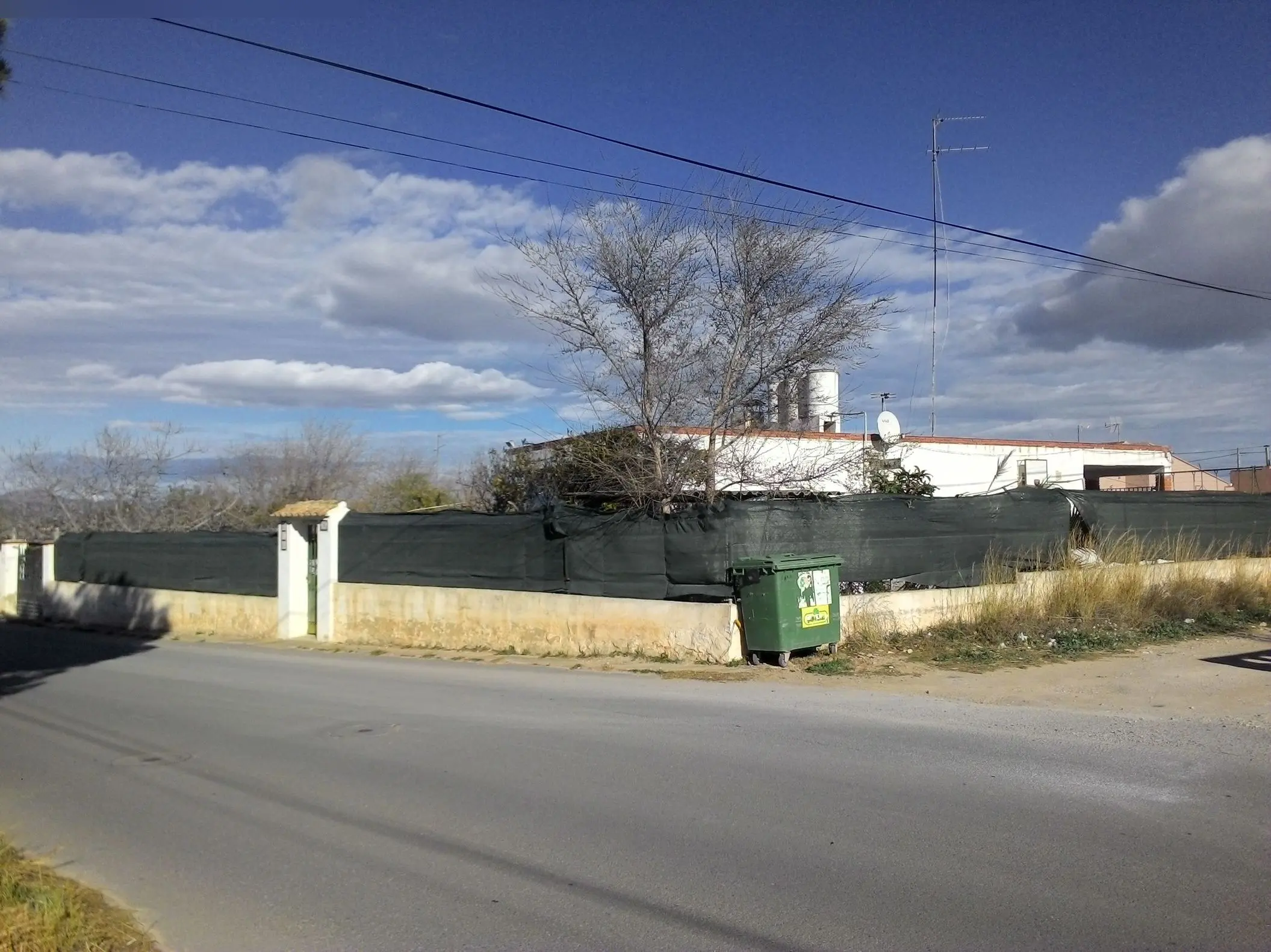 Vivienda en Bétera